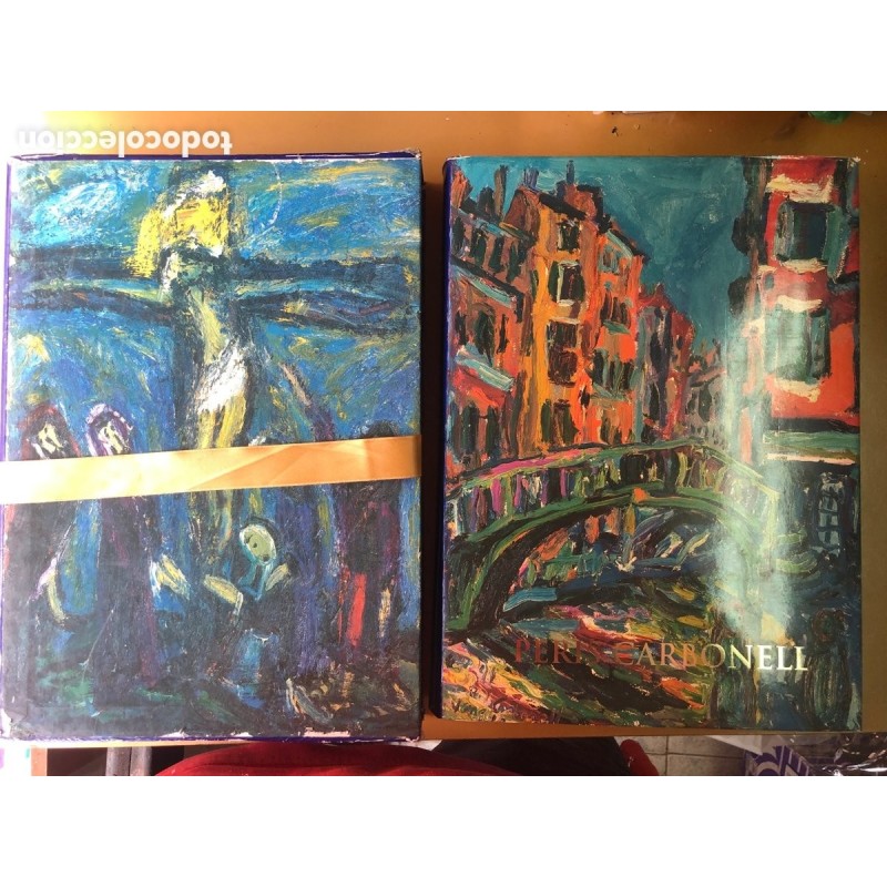 PERIS CARBONEL-BELTRAN JERONIMO-1998.