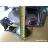 Faro de Bici o Moto Marca HELLA de carburo o acetileno-Años 20 30