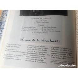 MANISES-2 PROGRAMAS DE FIESTAS-AÑOS 1966 1969