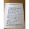 MANISES-2 PROGRAMAS DE FIESTAS-AÑOS 1966 1969