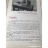 MANISES-2 PROGRAMAS DE FIESTAS-AÑOS 1966 1969