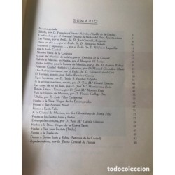 MANISES-2 PROGRAMAS DE FIESTAS-AÑOS 1966 1969