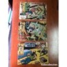 EL RAYO DE LA SELVA-EDITORIAL MAGA-33 NUMEROS-ORIGINAL-AÑO 1960.