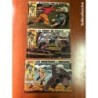 EL RAYO DE LA SELVA-EDITORIAL MAGA-33 NUMEROS-ORIGINAL-AÑO 1960.