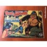 ROCK VANGUARD-NÚMEROS 2. 3. 5. -ORIGINAL-EDITORIAL ROLLAN-AÑO 1961.