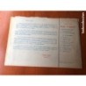 ROCK VANGUARD-NÚMEROS 2. 3. 5. -ORIGINAL-EDITORIAL ROLLAN-AÑO 1961.