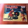 ROCK VANGUARD-NÚMEROS 2. 3. 5. -ORIGINAL-EDITORIAL ROLLAN-AÑO 1961.