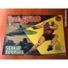 ROCK VANGUARD-NÚMEROS 2. 3. 5. -ORIGINAL-EDITORIAL ROLLAN-AÑO 1961.