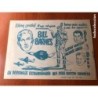 ROCK VANGUARD-NÚMEROS 2. 3. 5. -ORIGINAL-EDITORIAL ROLLAN-AÑO 1961.