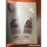 TOROS-CATALOGO TOROS-IMPRENTA ORTEGA-AÑO 1963.