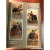 TOROS-CATALOGO TOROS-IMPRENTA ORTEGA-AÑO 1963.