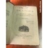 ELEMENTOS DE LOGICA-JOSE MARIA REY Y HEREDIA-ORIGINAL-DECIMA EDICION- AÑO 1872.