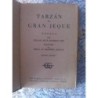 LIBROS DE TARZAN. COLECCION DE OCHO LIBROS