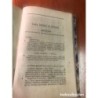 ELEMENTOS DE LOGICA-JOSE MARIA REY Y HEREDIA-ORIGINAL-DECIMA EDICION- AÑO 1872.