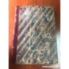 ELEMENTOS DE ETICA O TRATADO DE FILOSOFIA MORAL-JOSE MARIA REY Y HEREDIA-ORIGINAL-AÑO 1871.