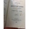 COMEDIAS DE ARISTOFANES-TOMO II-AÑO 1881