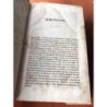 HISTORIA DE LA IGLESIA DE ESPAÑA. TOMO I. RDO. P. LR. RAMON BULDÚ. BARCELONA. AÑO 1856.