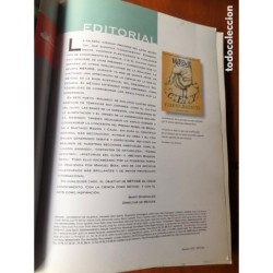 METODE-UNIVERSIDAD DE VALENCIA-REVISTA DE DIFUSIÓN DE LA INVESTIGACIÓN -ANUARIO 2007.
