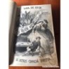 EL BUEN MUCHACHO-PAUL DE KOCK-NOVELA TRADUCIDA DEL FRANCES-AÑO 1865.