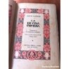 LA DIVINA COMEDIA-DANTE ALIGHIERI-2ª EDICIÓN-EDITORIAL IBÉRICA.