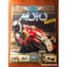 ALBUM STICKLINE MOTO STIKERS- COMPLETO-AÑO 1992