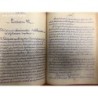 DERECHO CIVIL- APUNTES ENCUADERNADOS DE DERECHO CIVIL HECHOS A PLUMA MUY ANTIGUOS 58 LECCIONES.