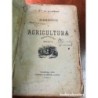 ELEMENTOS DE AGRICULTURA-DR. P. FUSTER-VALENCIA-AÑO 1900.