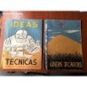 IDEAS-2 REVISTAS DEL HOMBRE DE NEGOCIOS-EDITORIAL INFORMES UNION.