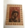 U.S.A -REFLEJO DE LA VIDA DE LOS ESTADOS UNIDOS- NUM.1 -VOL.1-