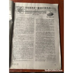 IDEAS-2 REVISTAS DEL HOMBRE DE NEGOCIOS-EDITORIAL INFORMES UNION.