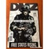 DMZ-COMICS VERTIGO-NUMEROS 62. 64. 71.EN INGLES.