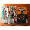 CONVERGENCE DC COMICS-22 COMICS-TODOS N°1-EN INGLES.