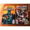 CONVERGENCE DC COMICS-22 COMICS-TODOS N°1-EN INGLES.