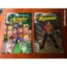 CONVERGENCE DC COMICS-22 COMICS-TODOS N°1-EN INGLES.