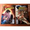 CONVERGENCE DC COMICS-22 COMICS-TODOS N°1-EN INGLES.