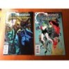 CONVERGENCE DC COMICS-22 COMICS-TODOS N°1-EN INGLES.
