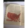 U.S.A -REFLEJO DE LA VIDA DE LOS ESTADOS UNIDOS- NUM.1 -VOL.1-