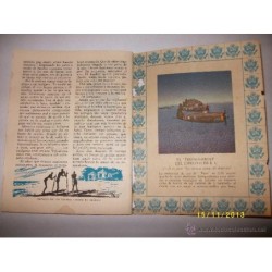 U.S.A -REFLEJO DE LA VIDA DE LOS ESTADOS UNIDOS- NUM.1 -VOL.1-