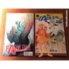 FABLES-VERTIGO COMICS-4 NUMEROS 101 102 103 104-EN INGLES.