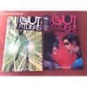 OUT SIDERS-DC COMICS:-PLANETA DeAGOSTINI-9 COMIS
