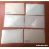 ARTISTAS DE CINE Y CANTANTES-COLECCION DE 30 POSTALES ANTIGUAS MUY RARAS ESPECIALES.