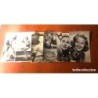 ARTISTAS DE CINE Y CANTANTES-COLECCION DE 30 POSTALES ANTIGUAS MUY RARAS ESPECIALES.