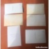 ARTISTAS DE CINE Y CANTANTES-COLECCION DE 30 POSTALES ANTIGUAS MUY RARAS ESPECIALES.