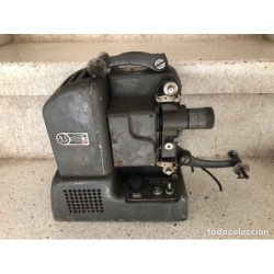 ROYAL CINE GEL-MODELO 210-PROYECTOR DE CINE-MADE IN FRANCE.