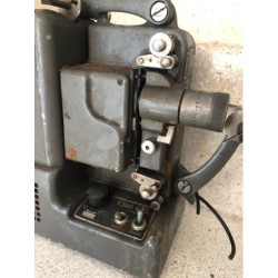 ROYAL CINE GEL-MODELO 210-PROYECTOR DE CINE-MADE IN FRANCE.