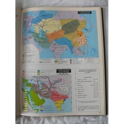 ATLAS HISTORICO 1974