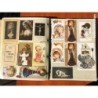 ESTAMPAS RELIGIOSAS ANTIGUAS-MAS DE 500 ESTAMPAS RELIGIOSAS DISTINTOS AÑOS.