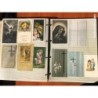 ESTAMPAS RELIGIOSAS ANTIGUAS-MAS DE 500 ESTAMPAS RELIGIOSAS DISTINTOS AÑOS.