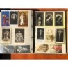 ESTAMPAS RELIGIOSAS ANTIGUAS-MAS DE 500 ESTAMPAS RELIGIOSAS DISTINTOS AÑOS.