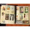 ESTAMPAS RELIGIOSAS ANTIGUAS-MAS DE 500 ESTAMPAS RELIGIOSAS DISTINTOS AÑOS.
